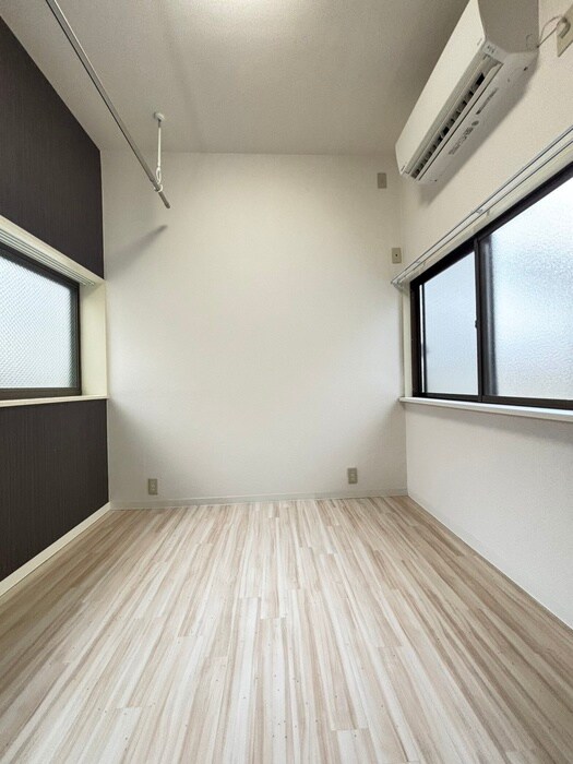 居室 パークテラス方南