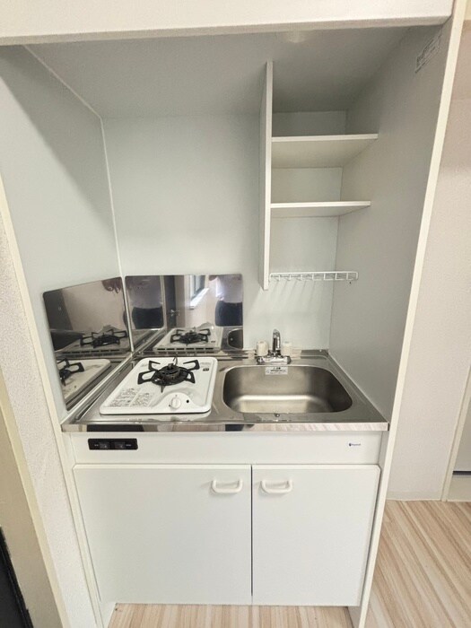 キッチン パークテラス方南