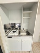 キッチン パークテラス方南