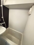 バス／シャワールーム等 パークテラス方南