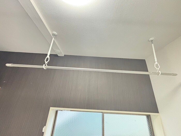 内観写真 パークテラス方南