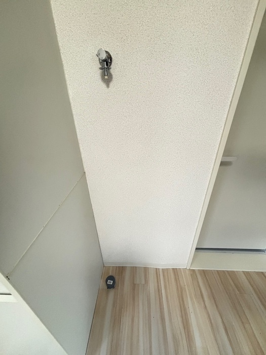 洗濯機置場 パークテラス方南