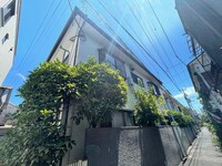 メゾン楢