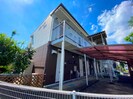 エステ－トピア鎌倉の外観