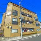 外観写真 市川ハイム３