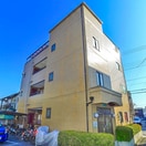 外観写真 市川ハイム３