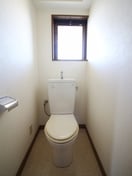 居室 市川ハイム３