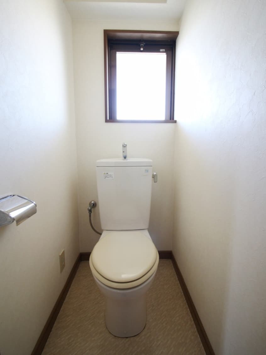 居室 市川ハイム３