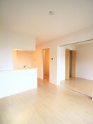 キッチン セレーノコトー