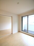 居室 セレーノコトー