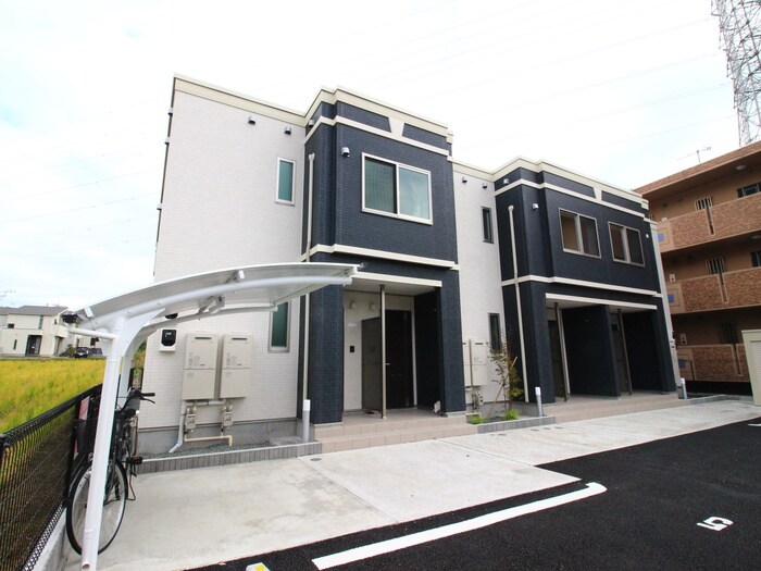 外観写真 セレーノコトー