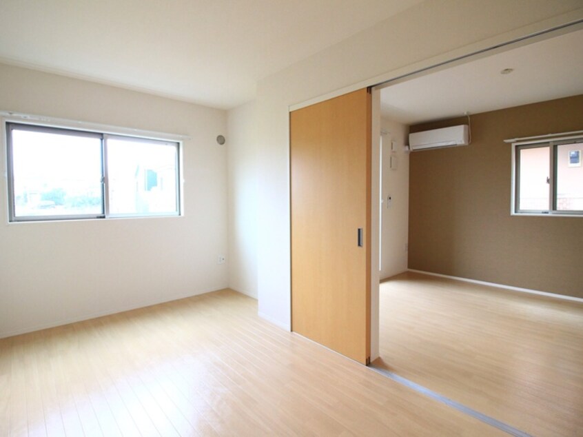 居室 セレーノコトー