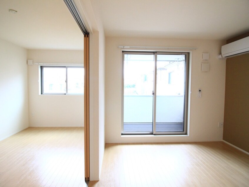 居室 セレーノコトー