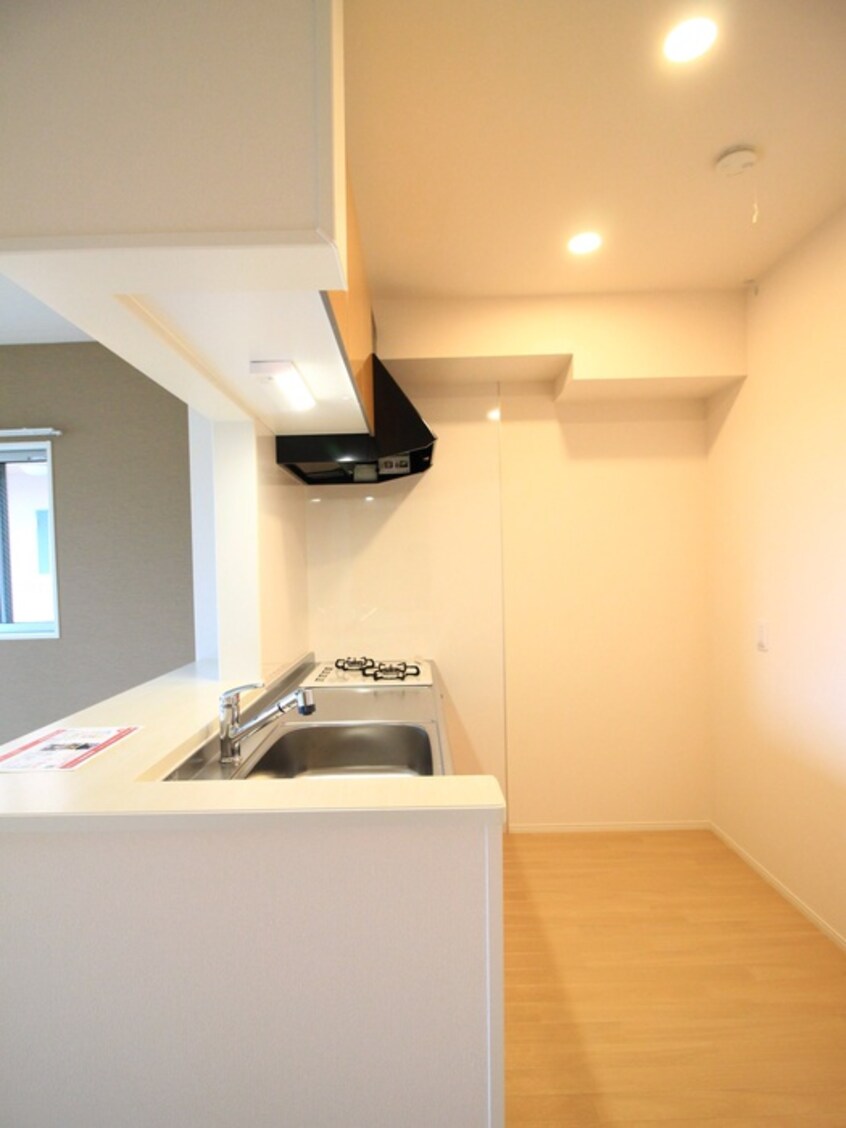 キッチン セレーノコトー