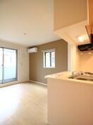 キッチン セレーノコトー