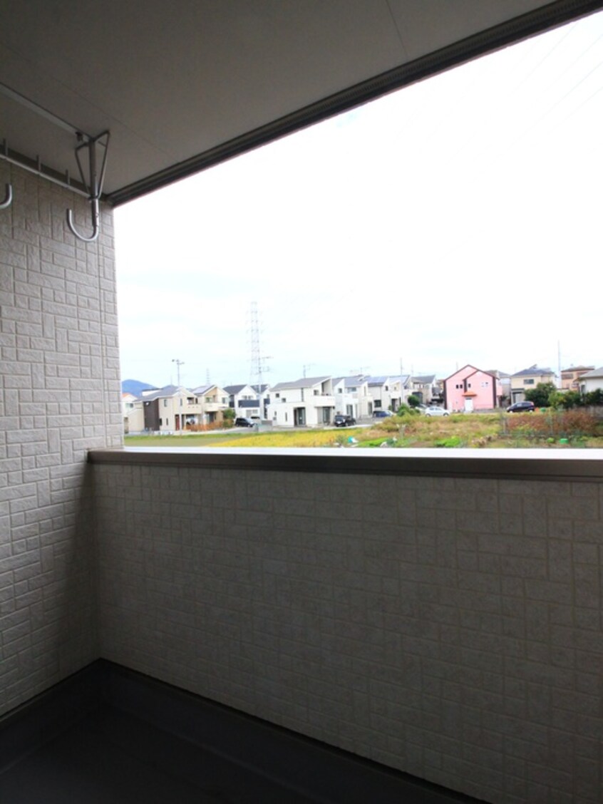 ベランダ・バルコニー セレーノコトー