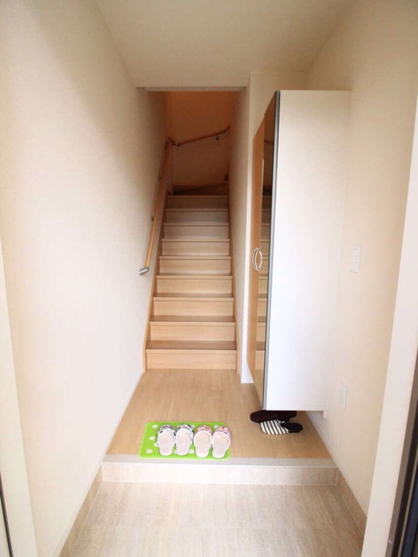 玄関 セレーノコトー