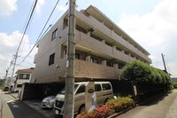 日神パレステージ町田（３０２）