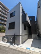 Ｋｏｌｅｔ宮原＃０３の外観