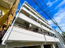 エステ－ト向ケ丘の外観