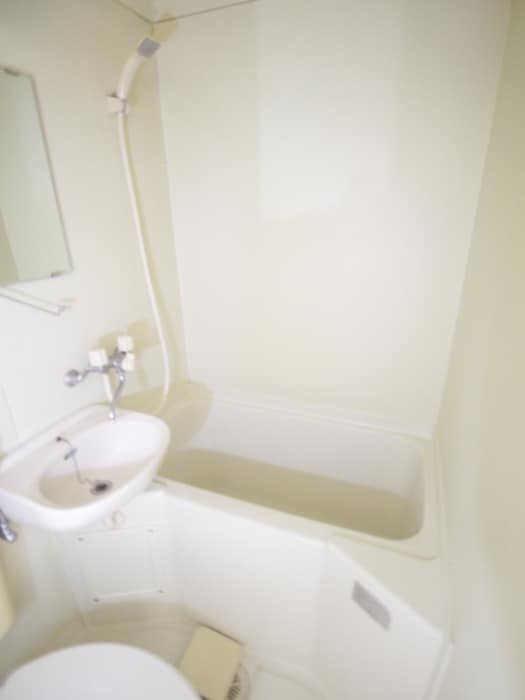 バス／シャワールーム等 エステ－ト向ケ丘