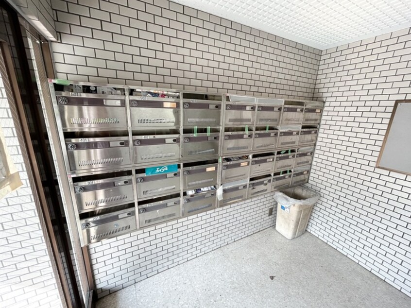 建物設備 エステ－ト向ケ丘