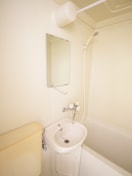 洗面 エステ－ト向ケ丘