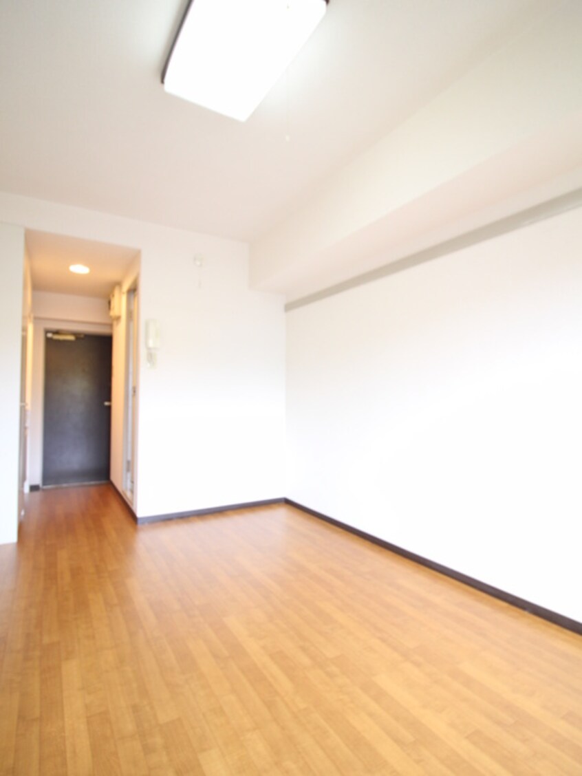 室内からの展望 エステ－ト向ケ丘