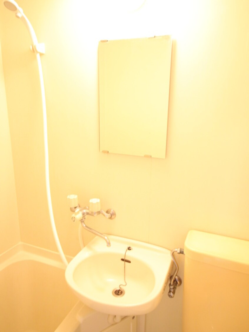 洗面 エステ－ト向ケ丘