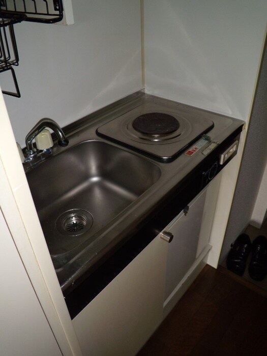 キッチン エステ－ト向ケ丘