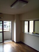 居室 エステ－ト向ケ丘