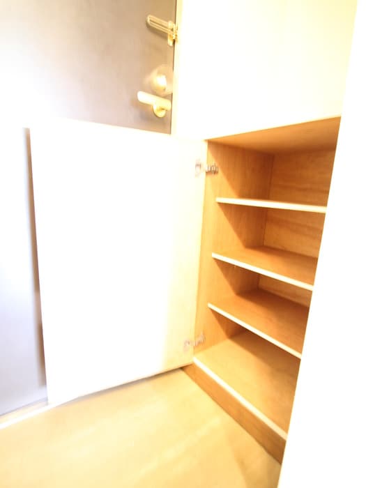 靴箱 エステ－ト向ケ丘