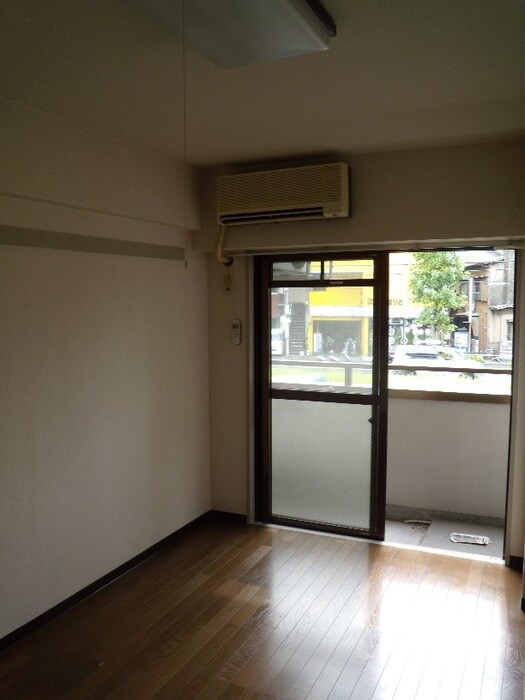 居室 エステ－ト向ケ丘