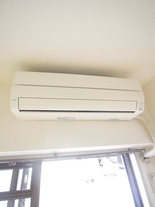 内観写真 エステ－ト向ケ丘