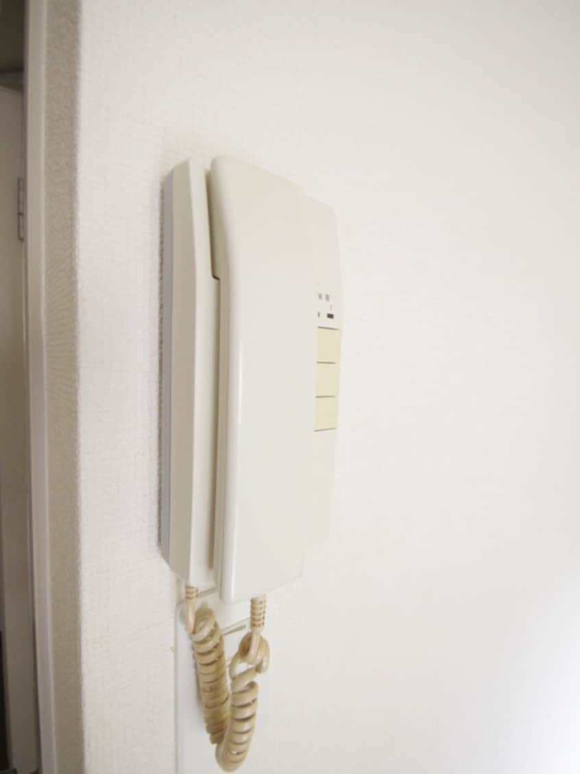 内観写真 エステ－ト向ケ丘