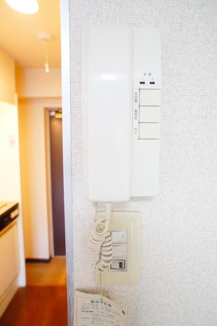 内観写真 エステ－ト向ケ丘