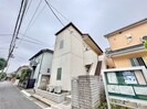 オークヒルズの外観