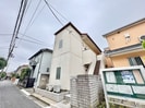オークヒルズの外観