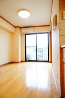 居室 カーサ・ブランカ