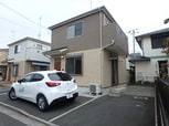 Ｌｉｌｙ　Ｂｅｌｌ　Ｅ棟