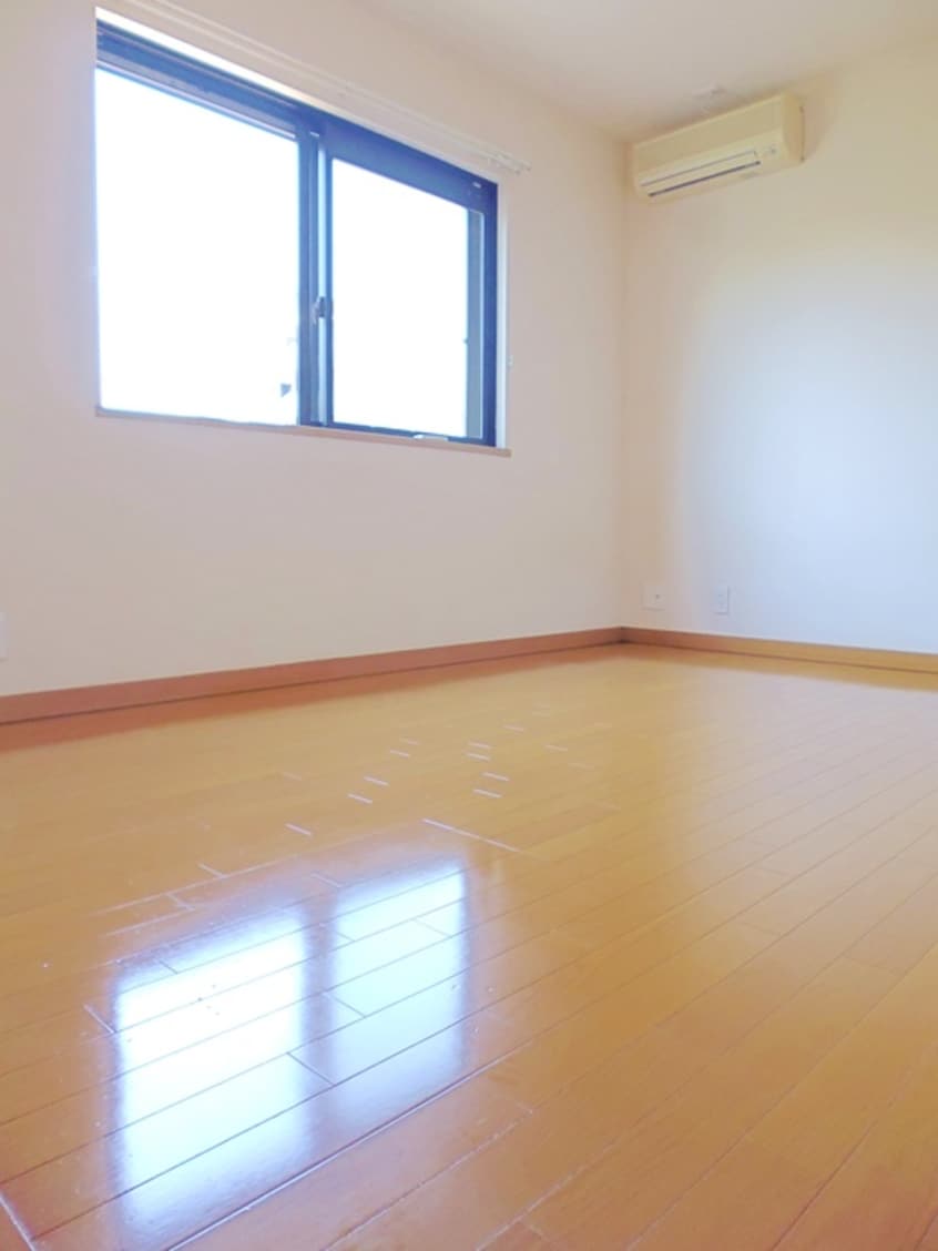 居室 サンパルコート