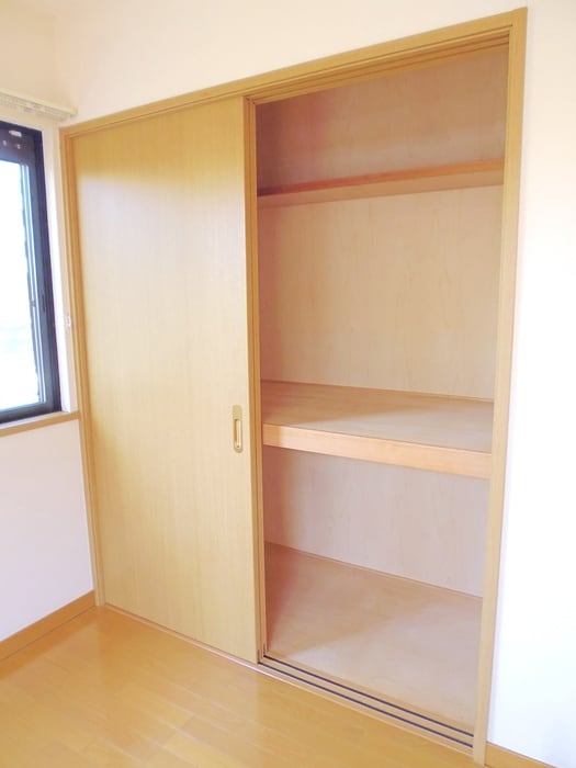 収納 サンパルコート