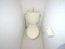 トイレ シャト－アズマ