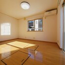 居室 上井草戸建