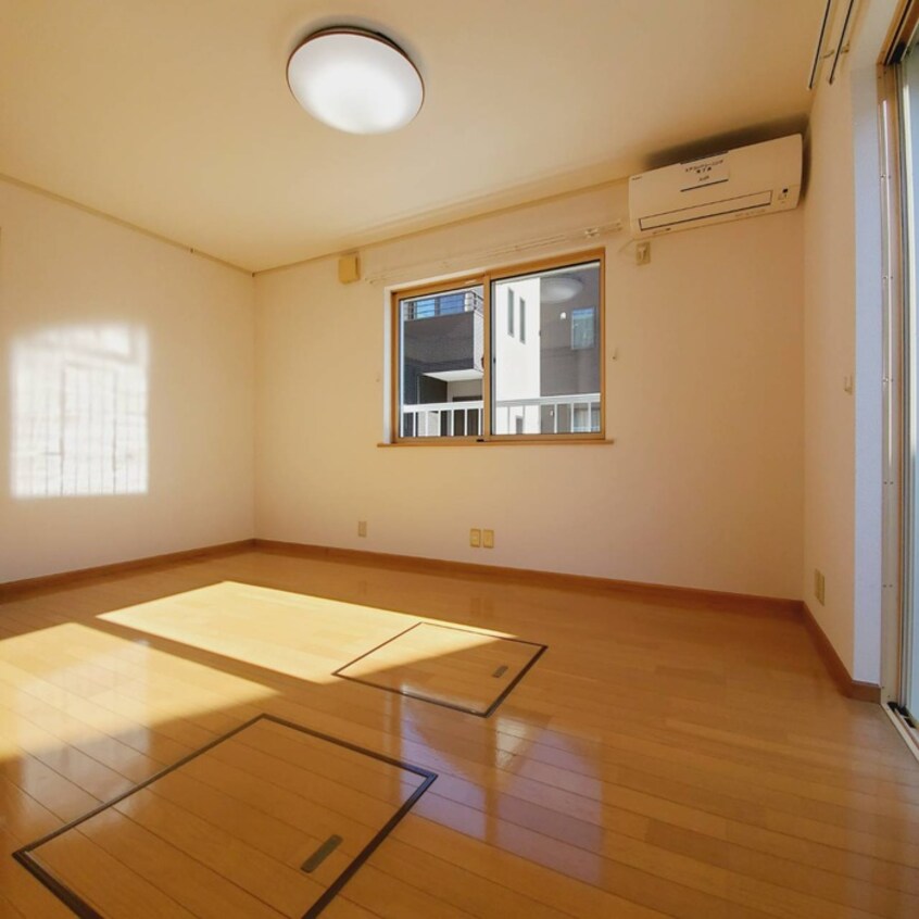 居室 上井草戸建