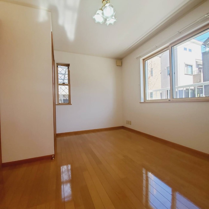 居室 上井草戸建