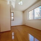 居室 上井草戸建