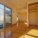 居室 上井草戸建