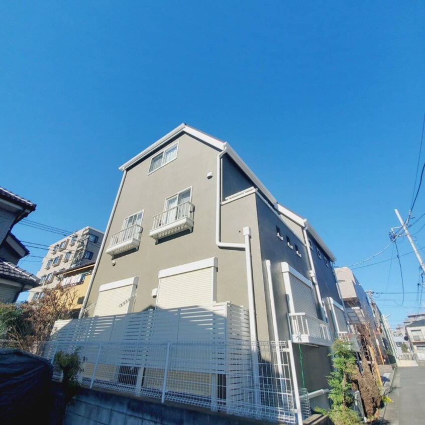 外観写真 上井草戸建