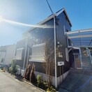 周辺環境 上井草戸建